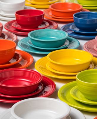 Fiesta - Classic Dinnerware Collection