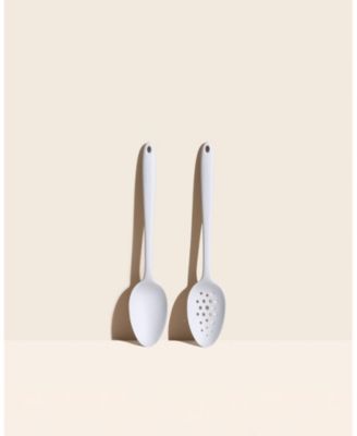 GIR - Ultimate Perforated Spoon & Spoon Set Studio