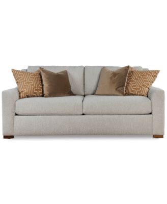Morgane Fabric Sofa, Created for Macy's image