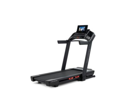 ProForm - Carbon Pro 2000 Treadmill Black