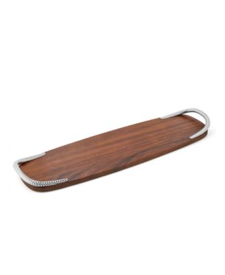 Braid Large Cheese Board image