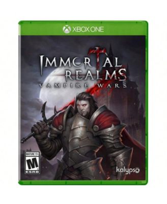 Plaion - Immortal Realms for Xbox One