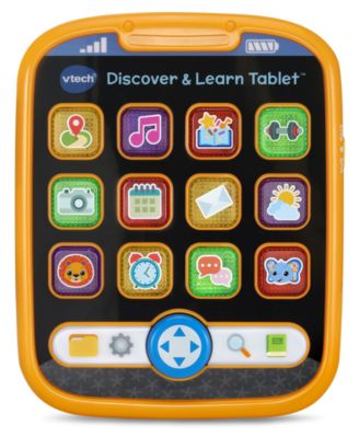 VTech - Discover & Learn Tablet