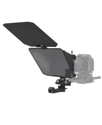 SmallRig - 3646B Multifunctional Teleprompter Black