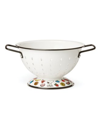 Chef Snoopy 9.6" Colander image