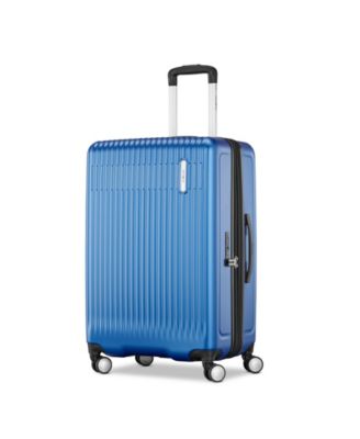 Samsonite - Opto 4 Medium Spinner Tranquil Blue