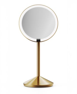 simplehuman - Rechargeable Sensor Mirror