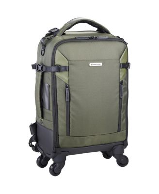Vanguard - VEO SELECT 55T Trolley Backpack Green