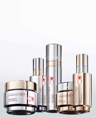 Lancôme - Lancome Absolue Longevity MD Collection