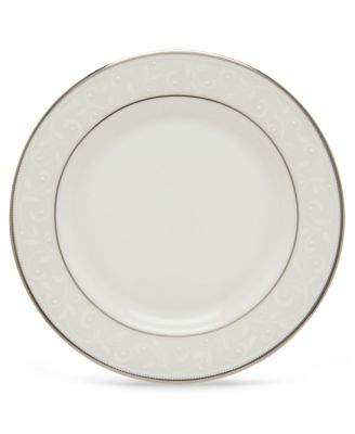 Lenox Opal Innocence Appetizer Plate image