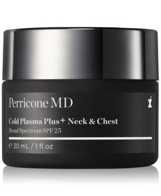 Cold Plasma Plus+ Neck & Chest, 1-oz. image