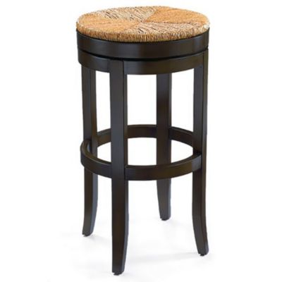 Carolina Living - Serephina Counter Stool Black