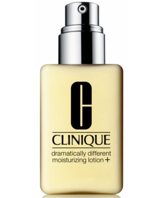 Dramatically Different Moisturizing Face Lotion+, 4.2 oz.  image