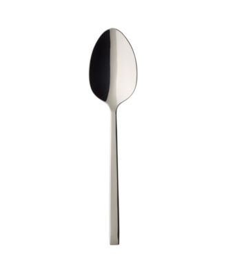 Villeroy & Boch - La Classica Serving Spoon Silver