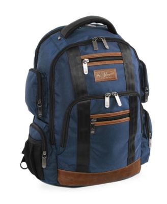 Original Penguin - Peterson Backpack Navy
