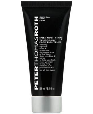 Peter Thomas Roth - Instant FIRMx® Temporary Face Tightener, 3.4 fl. oz. 