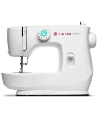 Singer - Sewing Machine White