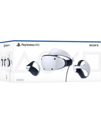 Sony - PlayStation VR2 White