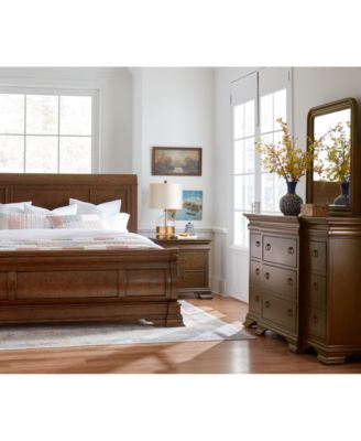 Macy's - Nelman Bedroom Collection