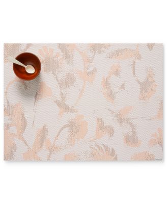 Chilewich - Botanic Rectangular Placemat Sesame