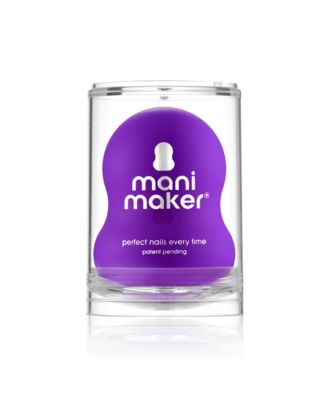 Mani Maker Bright Purple