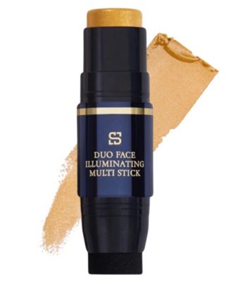 SIIA Cosmetics - Duo Face Illuminating Multi Stick Sunrise glow