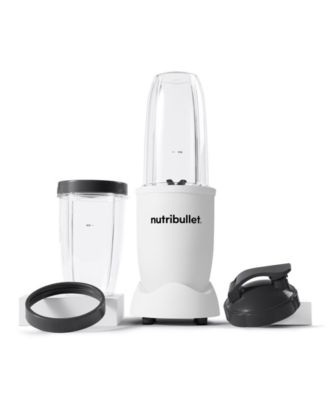 NutriBullet - PRO Compact Personal Blender White