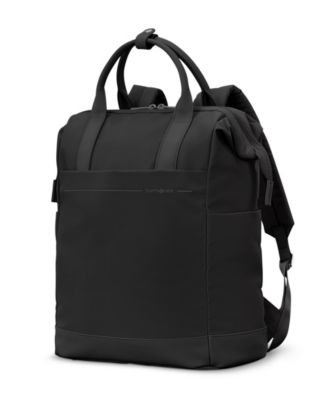 Samsonite - Better than Basic Convertible 14" Backpack Black