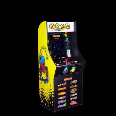 Arcade1Up - Arcade 1UP PAC-MAN CLASSIC SE ARCADE Console