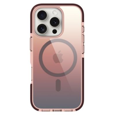 Prodigee - Flow MagSafe Case for Apple iPhone 16 Pro Brown