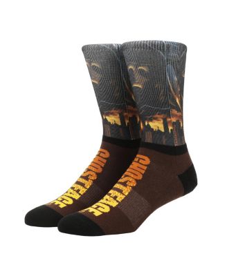Ghostface - Men's Socks Ghostface scary character