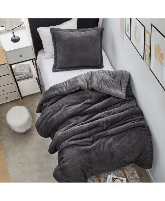 Coma Inducer - You Feel Me Oversized Comforter Set - Magnet Magnet