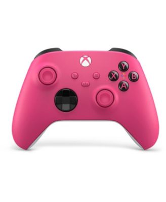 Microsoft - Xbox Wireless Controller for Series X|S, One, Windows PC, Android, and iOS Pink