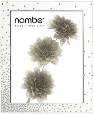 Nambe Dazzle 8' x 10" Frame image