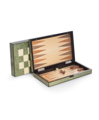 Bey-Berk - 15.5" Multi Game Set Green