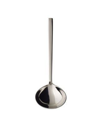 Villeroy & Boch - La Classica Serving Spoon Silver