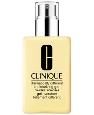 Jumbo Dramatically Different Face Moisturizing Gel, 6.7 oz. image