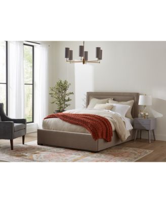 Furniture - Naliya Upholstered Bedroom Collection
