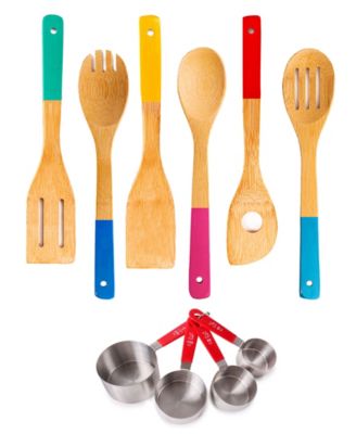 BergHOFF - 10-Pc. Baking Tool Set  Multi
