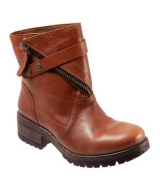 Bueno - Women's Fast Boot Tan
