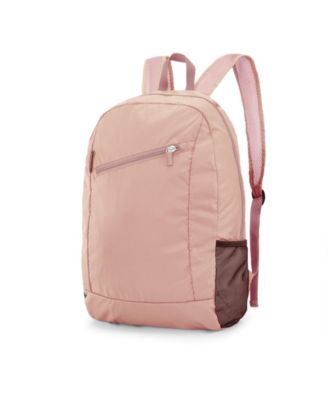 Samsonite - Foldaway 6" Backpack Dusty Rose