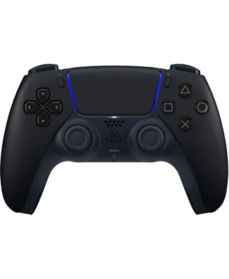 Sony - - PlayStation 5 - DualSense Wireless Controller Black