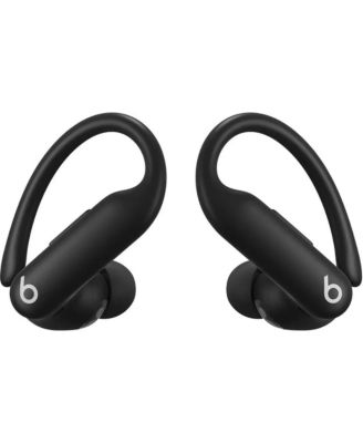 Beats - Powerbeats Pro 2 True Wireless Active Noise Canceling Earbuds Black