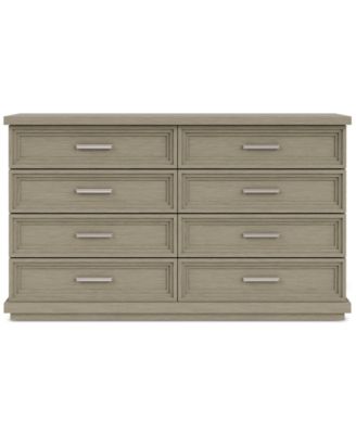 Macy's - Cascade Dresser Dresser