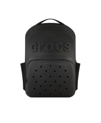 Crocs - Classic Backpack Black