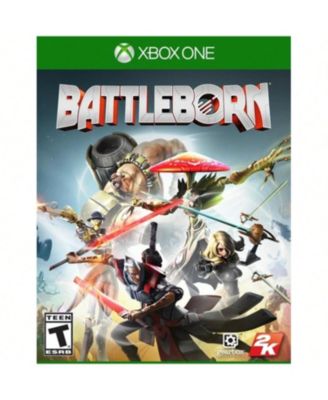 Take 2 Interactive - Battleborn for Xbox One