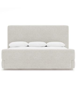 Bernhardt - Tempo Queen Bed