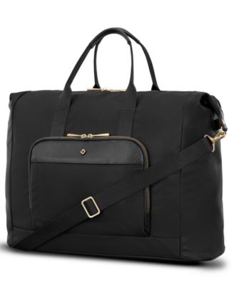 Samsonite - Mobile Solution 19" Duffle Black