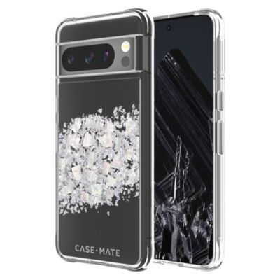 Case-Mate - Karat Case for Google Pixel 8 Pro Multi-color