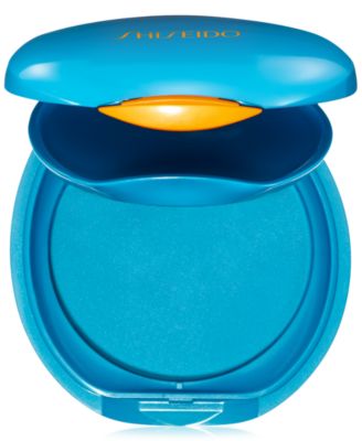 UV Protective Compact Foundation Case image
